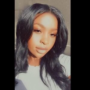 Meet your Posher, Mariam